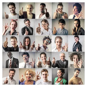 开云体育创始团队形象照