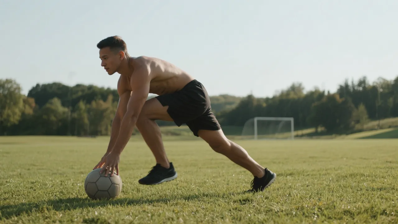 体育热爱，让连接更有力量